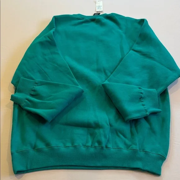 WARNER BROTHERS SCOOBY DOO SWEATSHIRT - Picture 2 of 5